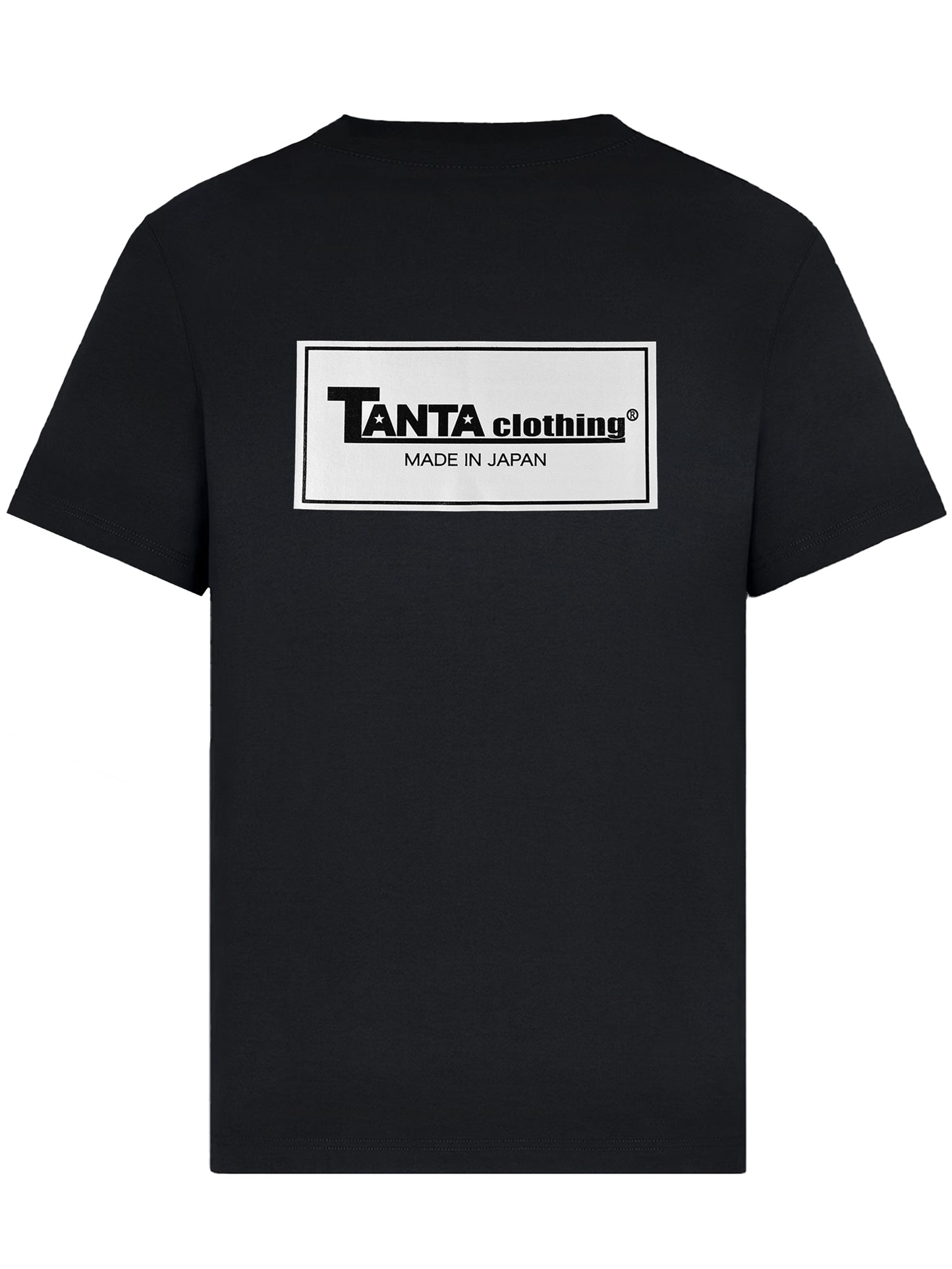 「NEW」Back Box Logo T-shirt