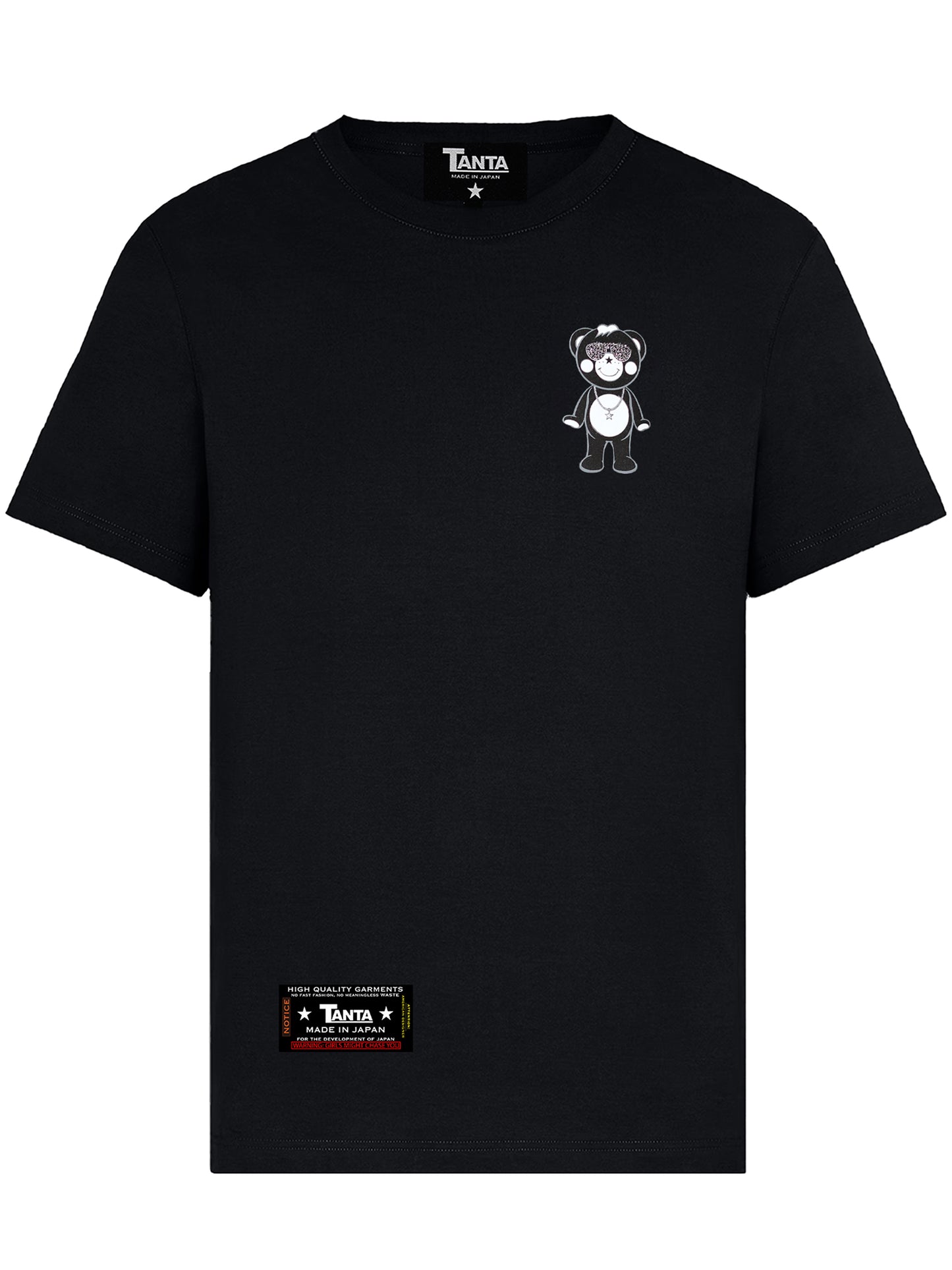 「NEW」Back Box Logo T-shirt