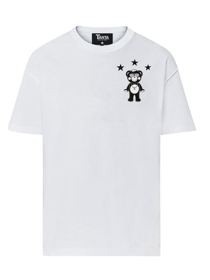 Genius Lil Chappy Back Logo T-shirt